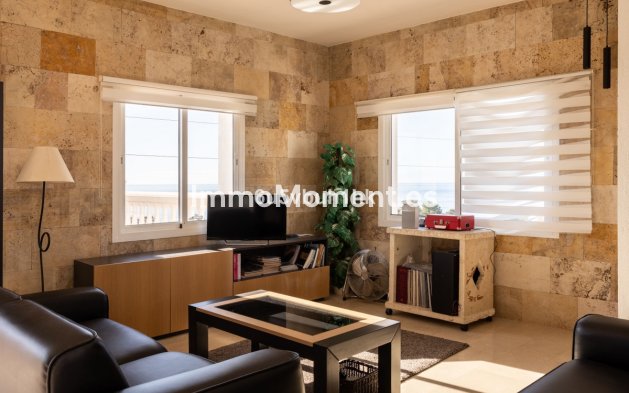 Bestaande woning - Villa - Benalmadena - La Capellania