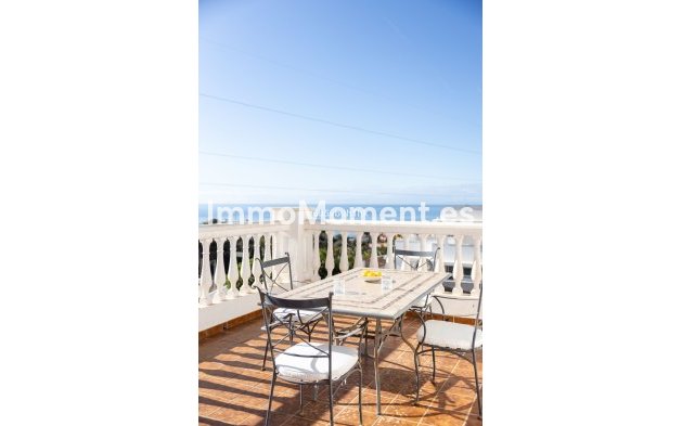 Bestaande woning - Villa - Benalmadena - La Capellania