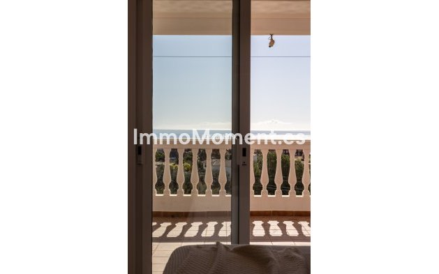 Bestaande woning - Villa - Benalmadena - La Capellania