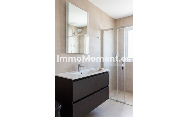 Bestaande woning - Villa - Benalmadena - La Capellania