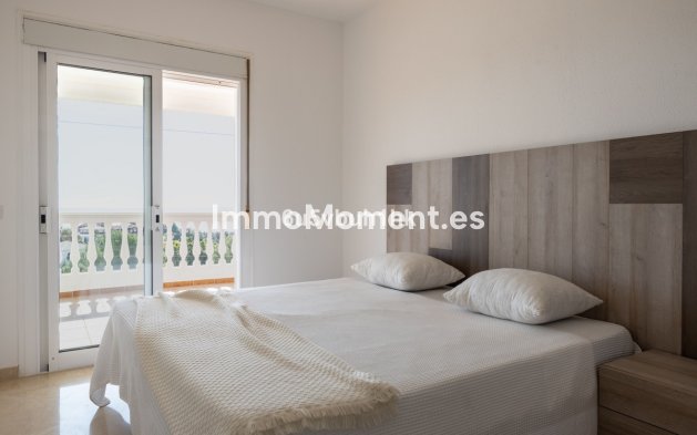 Bestaande woning - Villa - Benalmadena - La Capellania