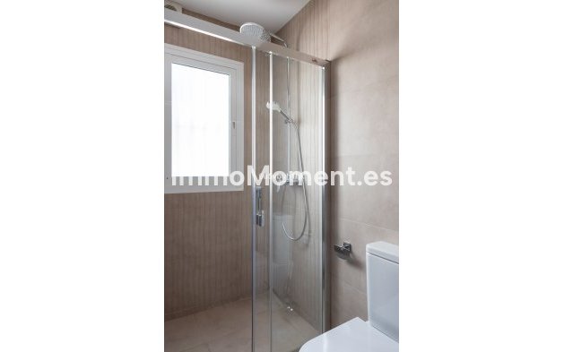 Bestaande woning - Villa - Benalmadena - La Capellania