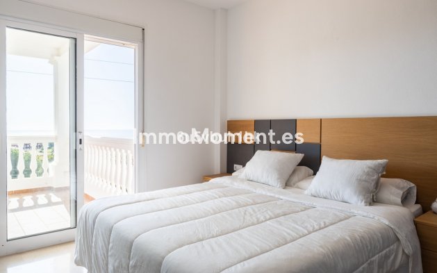 Bestaande woning - Villa - Benalmadena - La Capellania