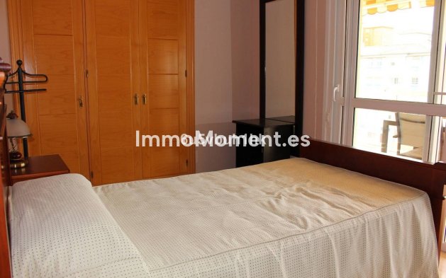 Wiederverkauf - Wohnung - Manilva - Manilva Centro