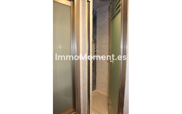 Wiederverkauf - Wohnung - Manilva - Manilva Centro