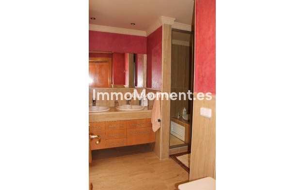 Wiederverkauf - Wohnung - Manilva - Manilva Centro