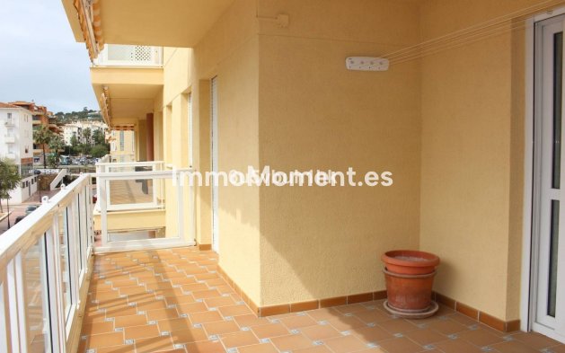 Wiederverkauf - Wohnung - Manilva - Manilva Centro