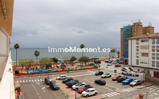 Wiederverkauf - Wohnung - Manilva - Manilva Centro