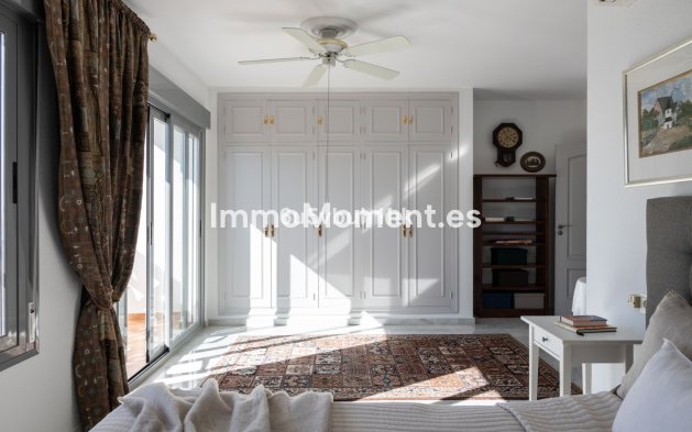 Resale - Villa - Mijas - Mijas Centro