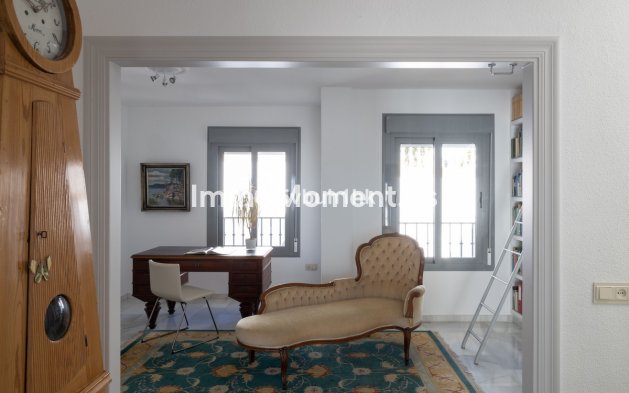 Resale - Villa - Mijas - Mijas Centro