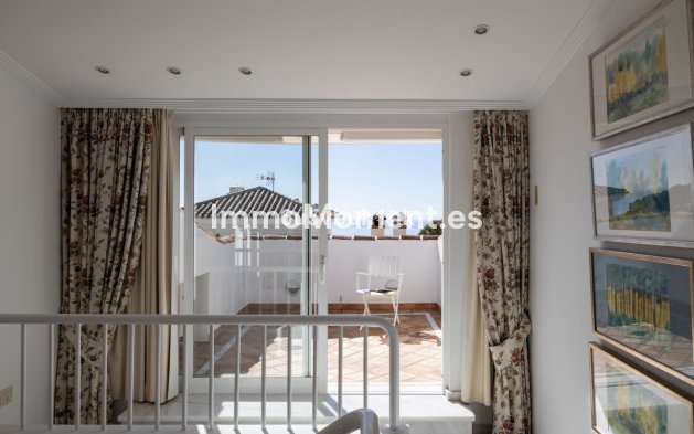Resale - Villa - Mijas - Mijas Centro