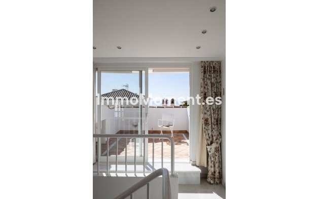 Resale - Villa - Mijas - Mijas Centro