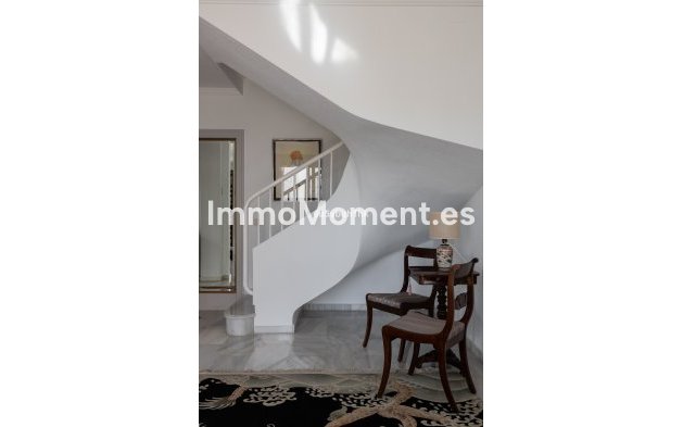 Resale - Villa - Mijas - Mijas Centro