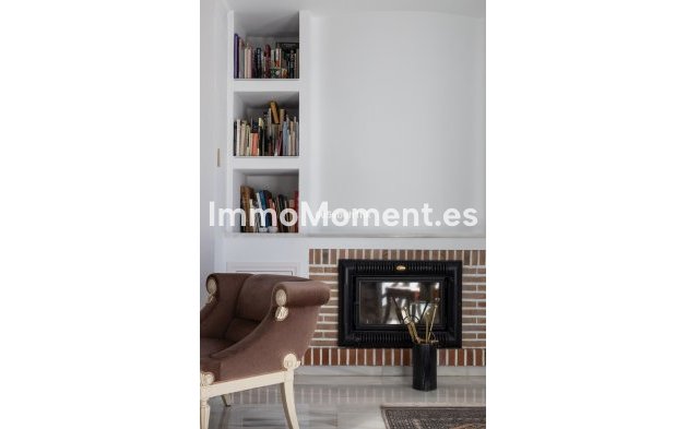 Resale - Villa - Mijas - Mijas Centro