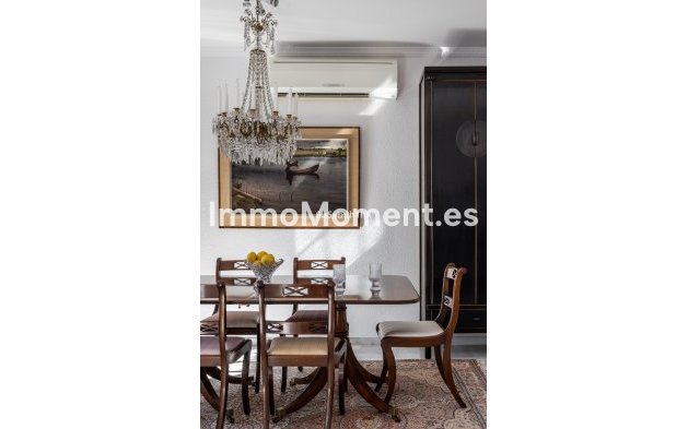 Resale - Villa - Mijas - Mijas Centro