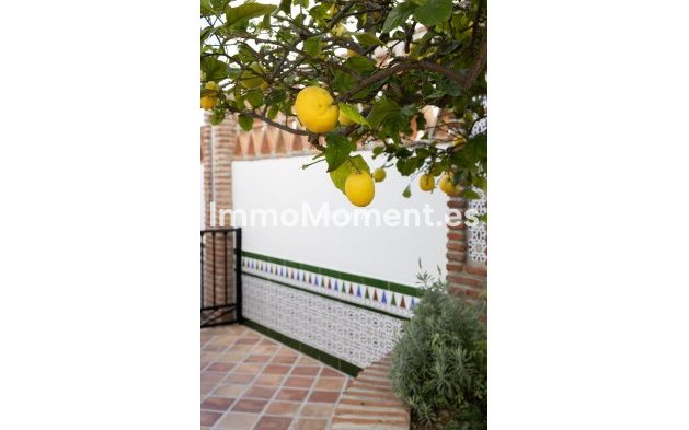 Resale - Villa - Mijas - Mijas Centro