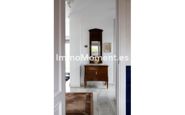 Resale - Villa - Mijas - Mijas Centro