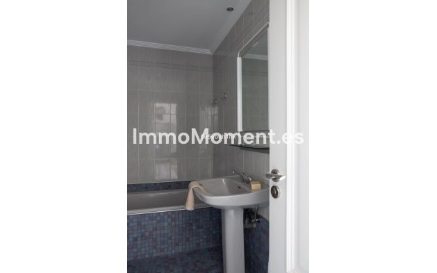 Resale - Villa - Mijas - Mijas Centro