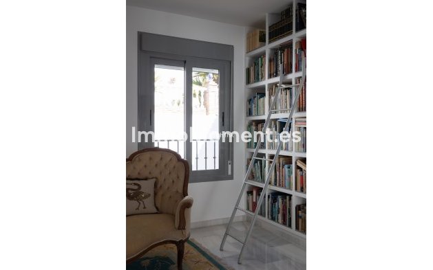 Resale - Villa - Mijas - Mijas Centro