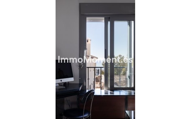 Resale - Villa - Mijas - Mijas Centro