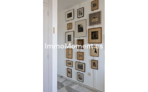 Resale - Villa - Mijas - Mijas Centro