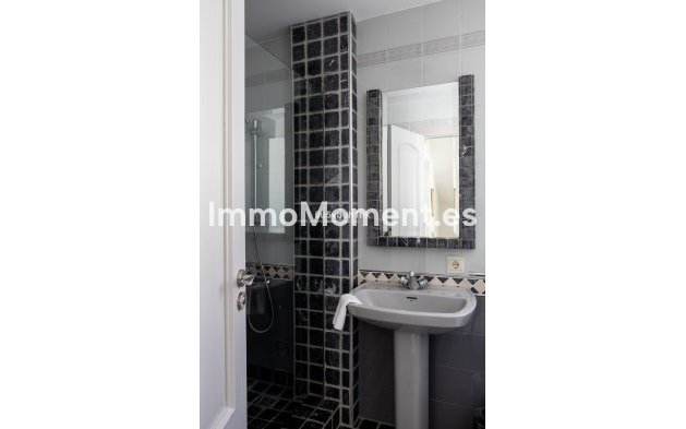 Resale - Villa - Mijas - Mijas Centro