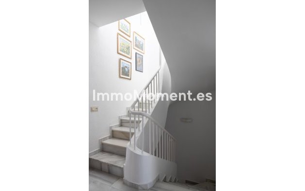 Resale - Villa - Mijas - Mijas Centro