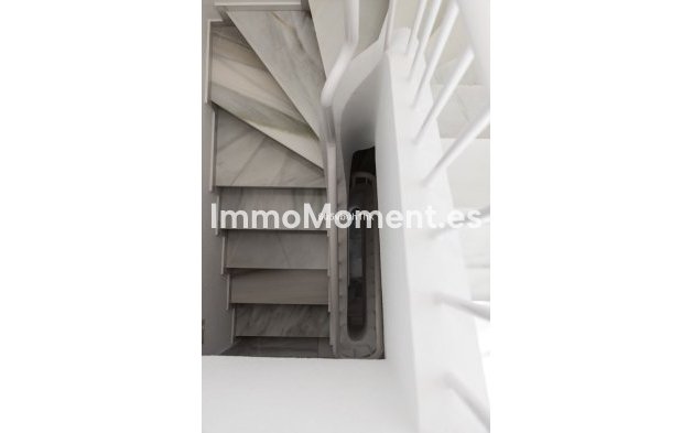 Resale - Villa - Mijas - Mijas Centro