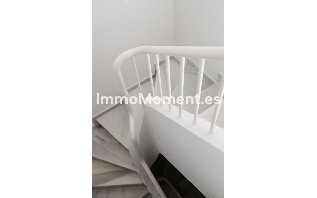 Resale - Villa - Mijas - Mijas Centro