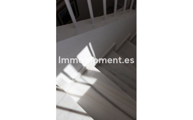 Resale - Villa - Mijas - Mijas Centro