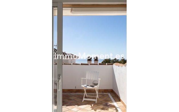 Resale - Villa - Mijas - Mijas Centro