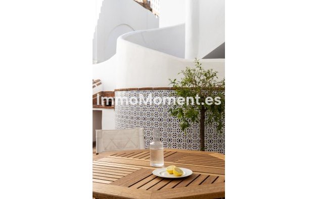 Resale - Villa - Mijas - Mijas Centro