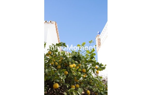 Resale - Villa - Mijas - Mijas Centro