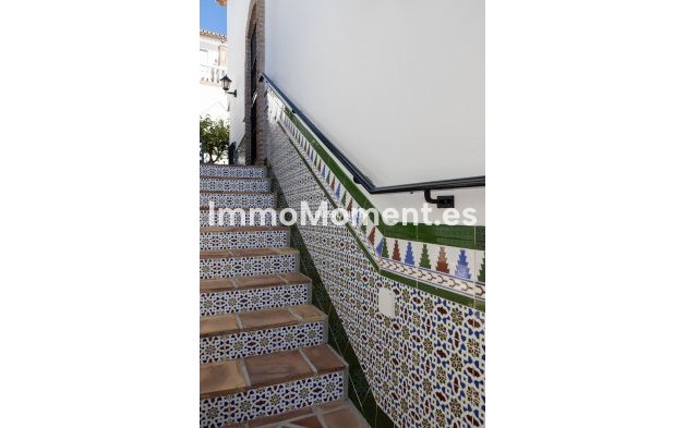 Resale - Villa - Mijas - Mijas Centro