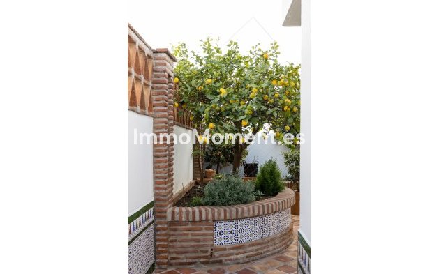 Resale - Villa - Mijas - Mijas Centro