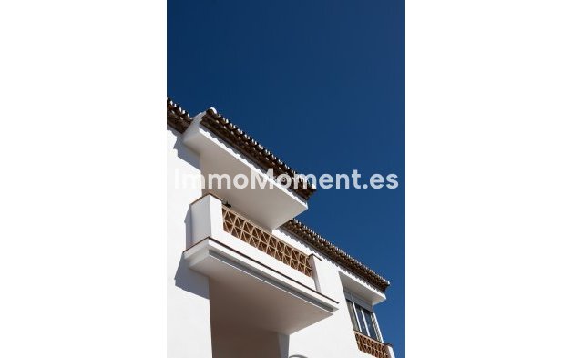 Resale - Villa - Mijas - Mijas Centro