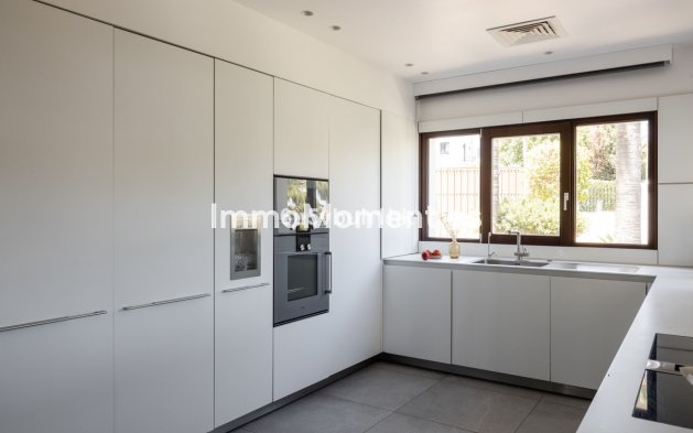 Reventa - Villa - Marbella - Hacienda Las Chapas