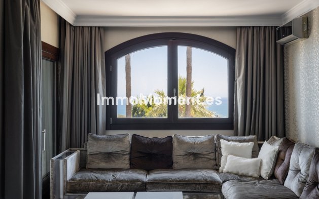 Reventa - Villa - Marbella - Hacienda Las Chapas