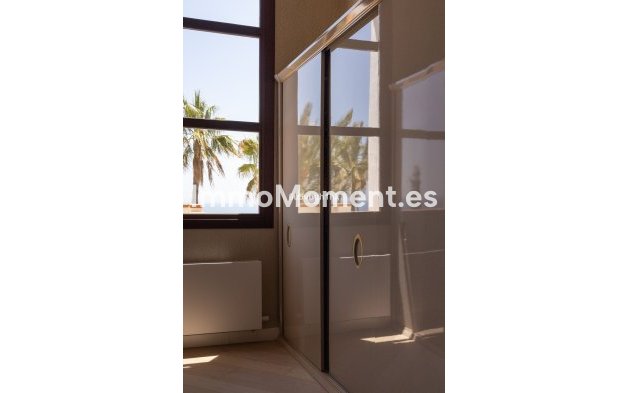 Reventa - Villa - Marbella - Hacienda Las Chapas