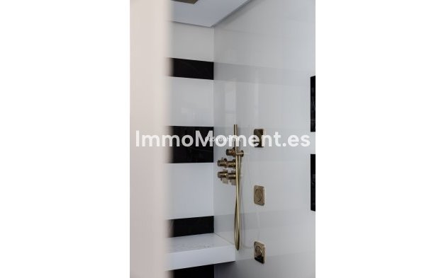 Reventa - Villa - Marbella - Hacienda Las Chapas