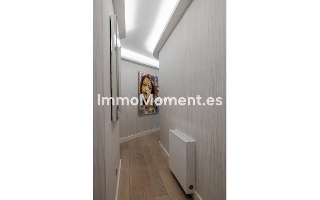 Reventa - Villa - Marbella - Hacienda Las Chapas