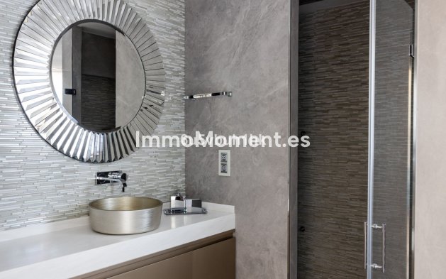 Reventa - Villa - Marbella - Hacienda Las Chapas