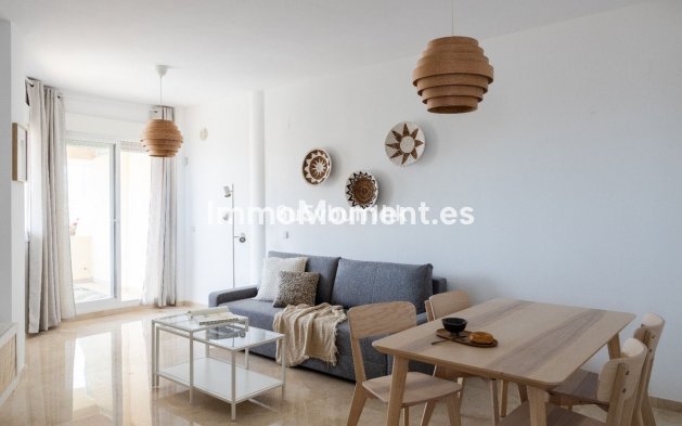 Wiederverkauf - Wohnung - Fuengirola - Torreblanca