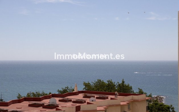 Wiederverkauf - Wohnung - Fuengirola - Torreblanca