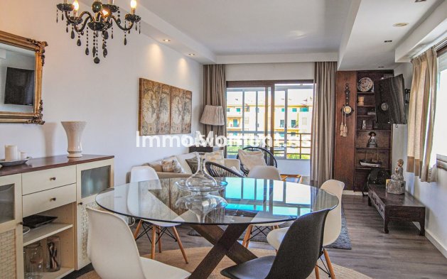 Revente - Appartement - Marbella - San Pedro de Alcántara