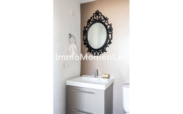 Revente - Appartement - Marbella - San Pedro de Alcántara