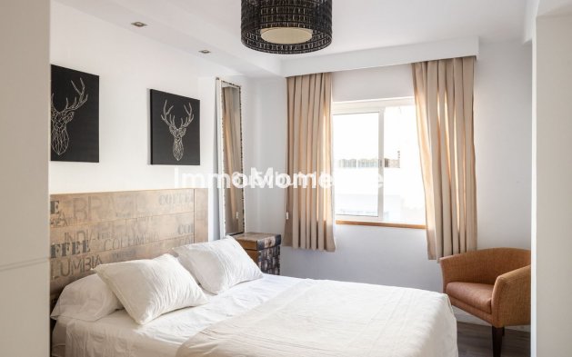 Revente - Appartement - Marbella - San Pedro de Alcántara