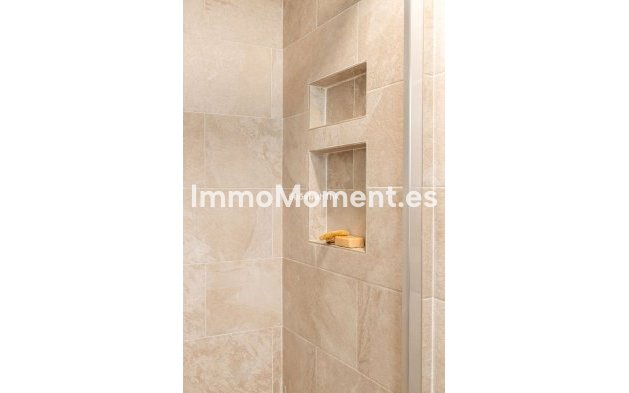 Revente - Appartement - Marbella - San Pedro de Alcántara