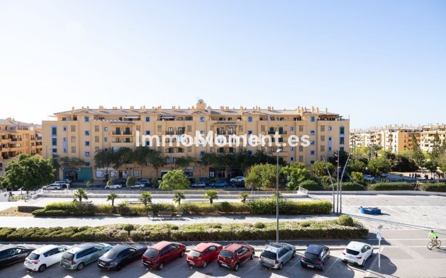 Revente - Appartement - Marbella - San Pedro de Alcántara