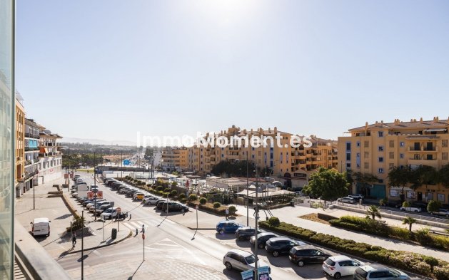 Revente - Appartement - Marbella - San Pedro de Alcántara